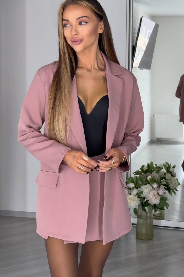 Костюм двійка JAC-758A570