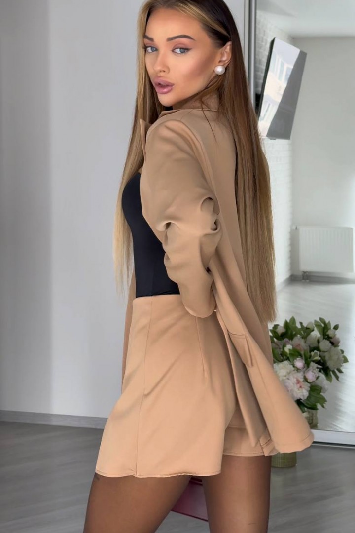 Костюм двійка JAC-758A570