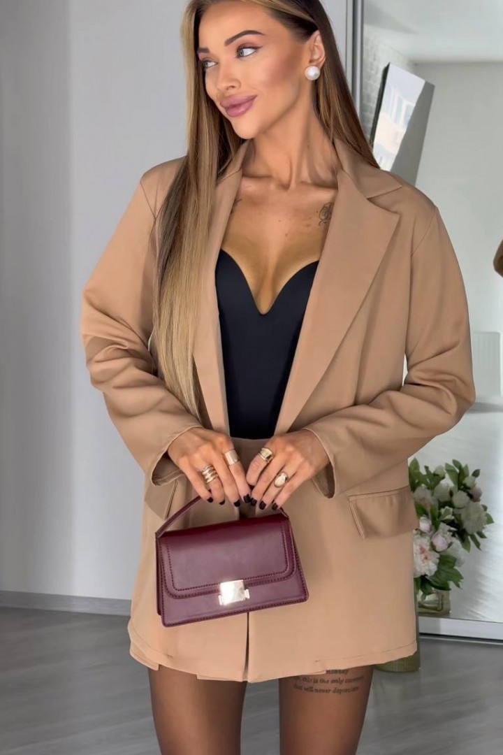 Костюм двійка JAC-758A570