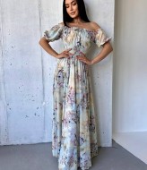 Очаровательное платье FAV-в36A800