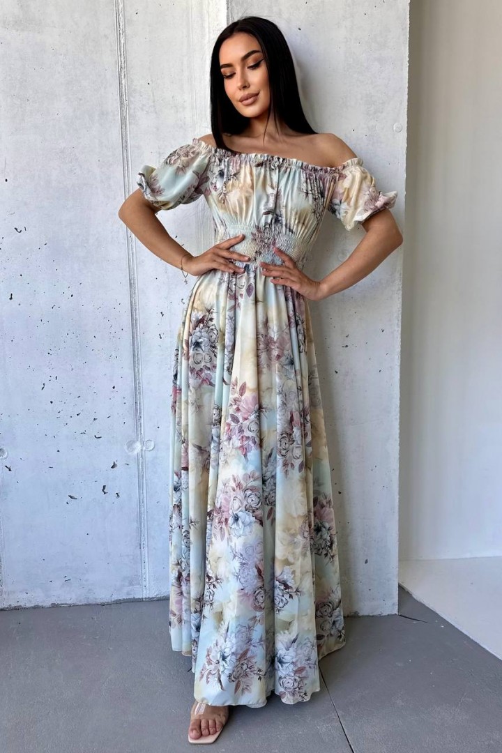 Очаровательное платье FAV-в36A800