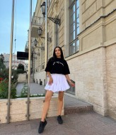 Юбка клеш FAV-M492A390