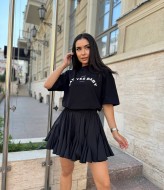 Юбка клеш FAV-M492A390