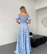 Очаровательное платье FAV-в36A800