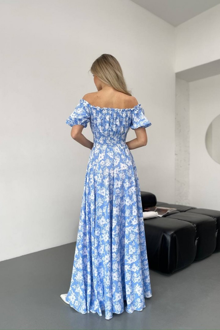 Очаровательное платье FAV-в36A800