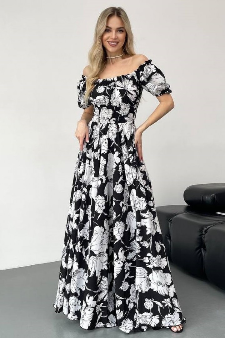 Очаровательное платье FAV-в36A800