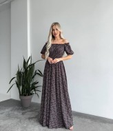 Очаровательное платье FAV-в36A800