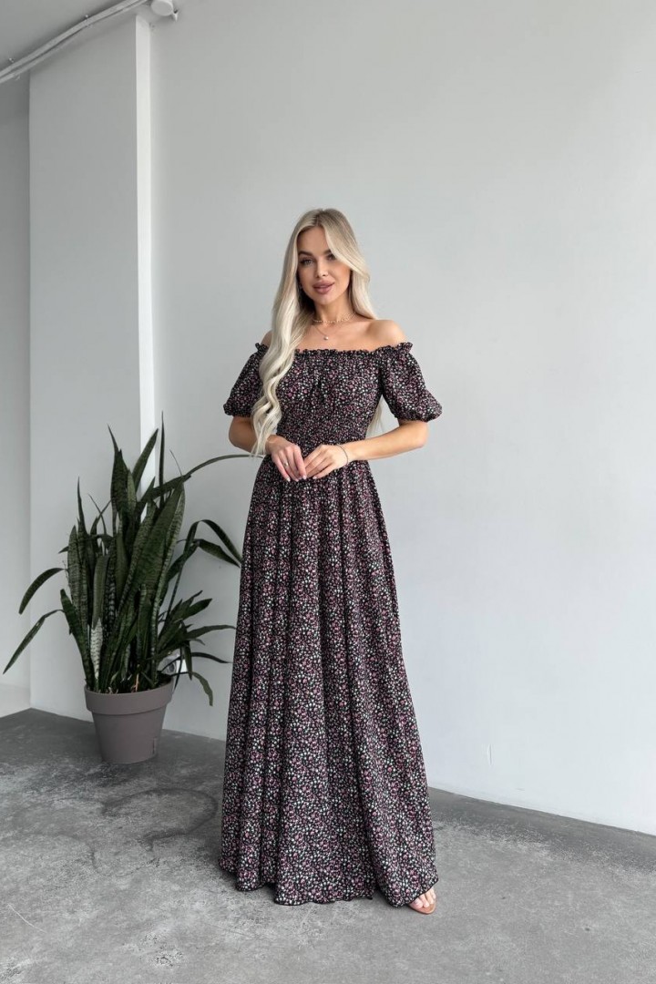 Очаровательное платье FAV-в36A800