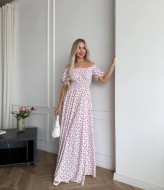 Очаровательное платье FAV-в36A800