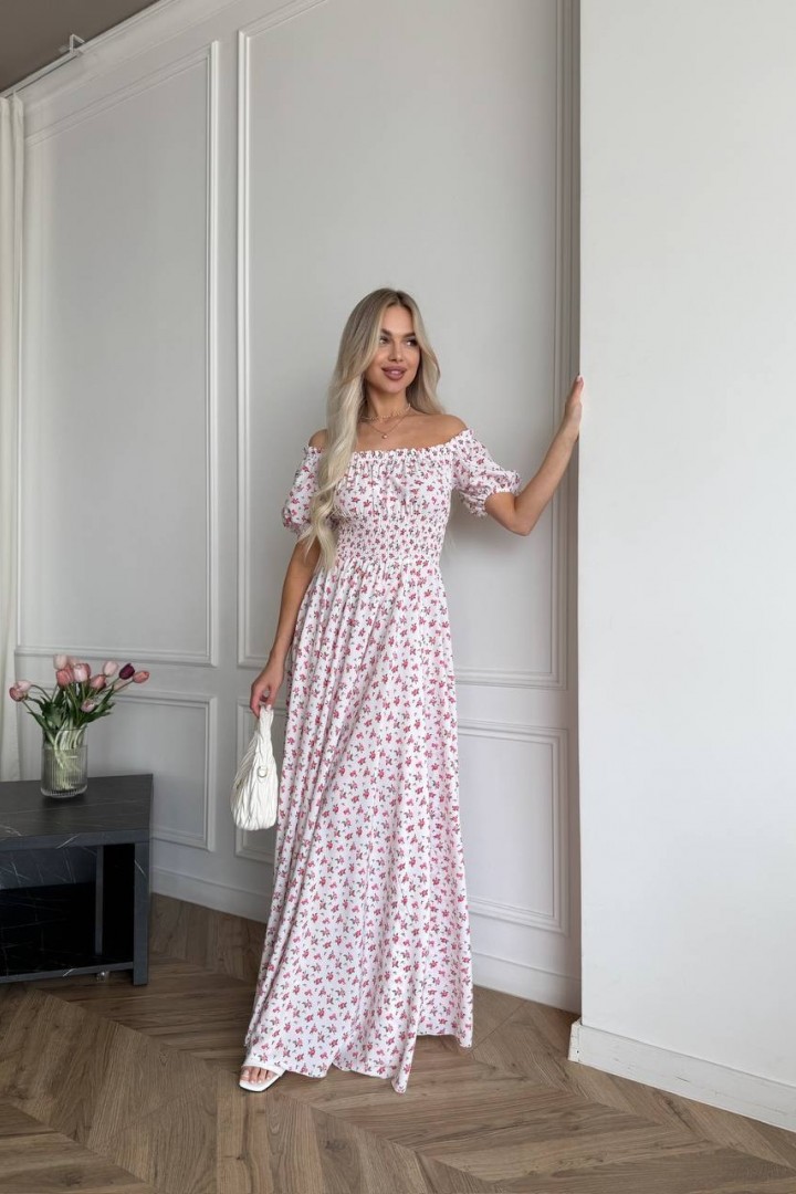 Очаровательное платье FAV-в36A800