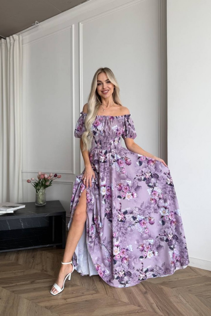 Очаровательное платье FAV-в36A800