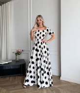 Очаровательное платье FAV-в36A800