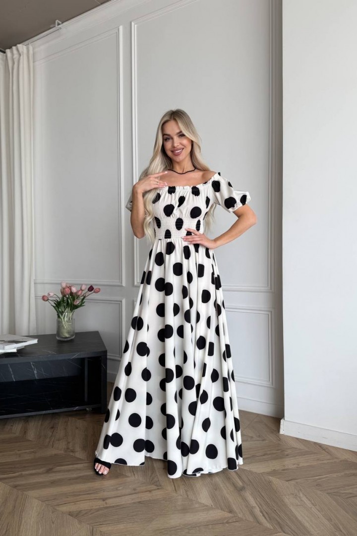 Очаровательное платье FAV-в36A800