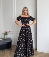 Очаровательное платье FAV-в36A800