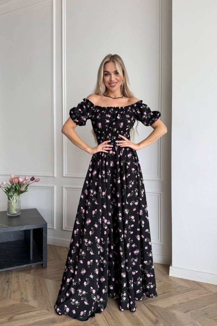 Очаровательное платье FAV-в36A800