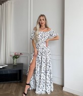 Очаровательное платье FAV-в36A800