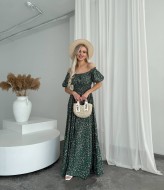 Очаровательное платье FAV-в36A800