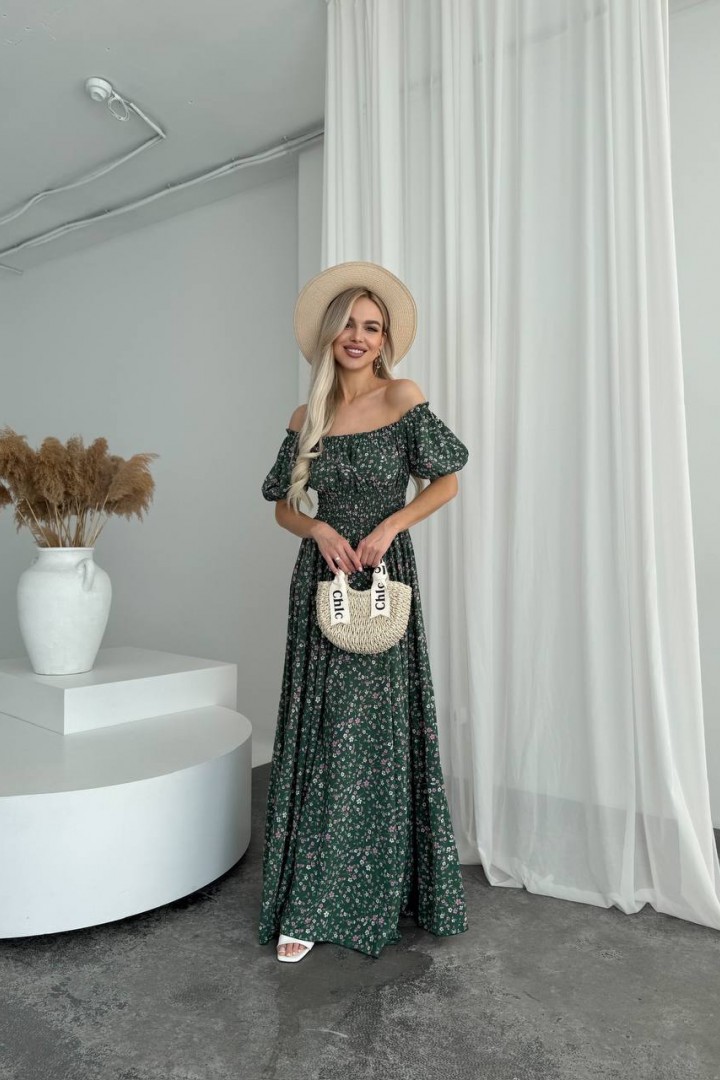 Очаровательное платье FAV-в36A800