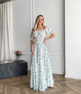 Очаровательное платье FAV-в36A800