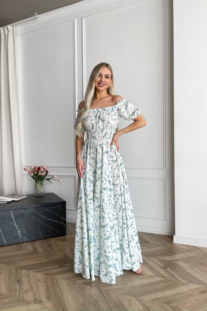 Очаровательное платье FAV-в36A800