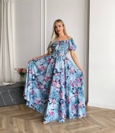 Очаровательное платье FAV-в36A800