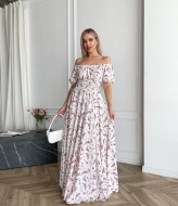 Очаровательное платье FAV-в36A800