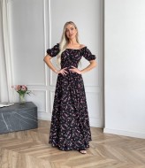 Очаровательное платье FAV-в36A800