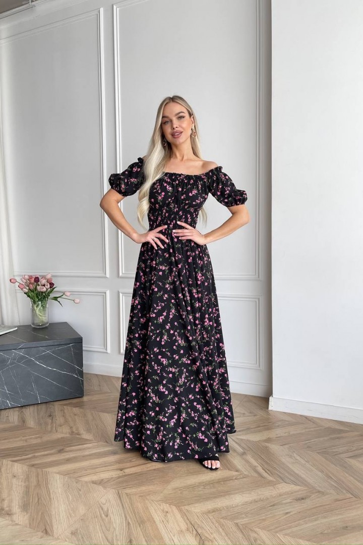 Очаровательное платье FAV-в36A800