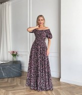 Очаровательное платье FAV-в36A800