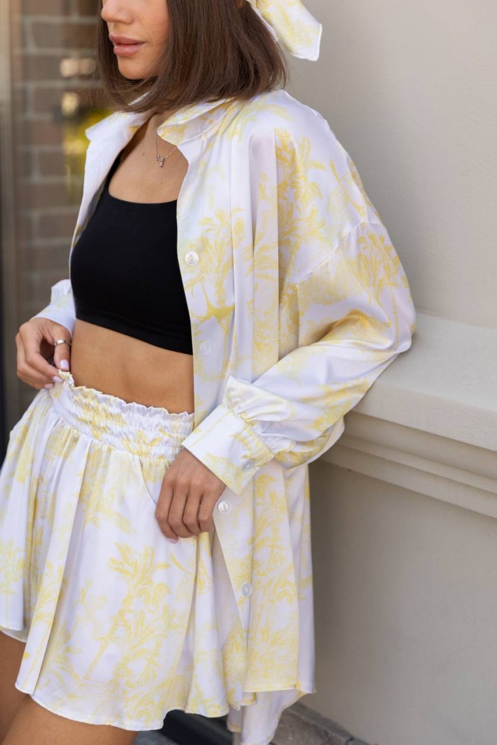 Костюм четвірка LID-625A1600