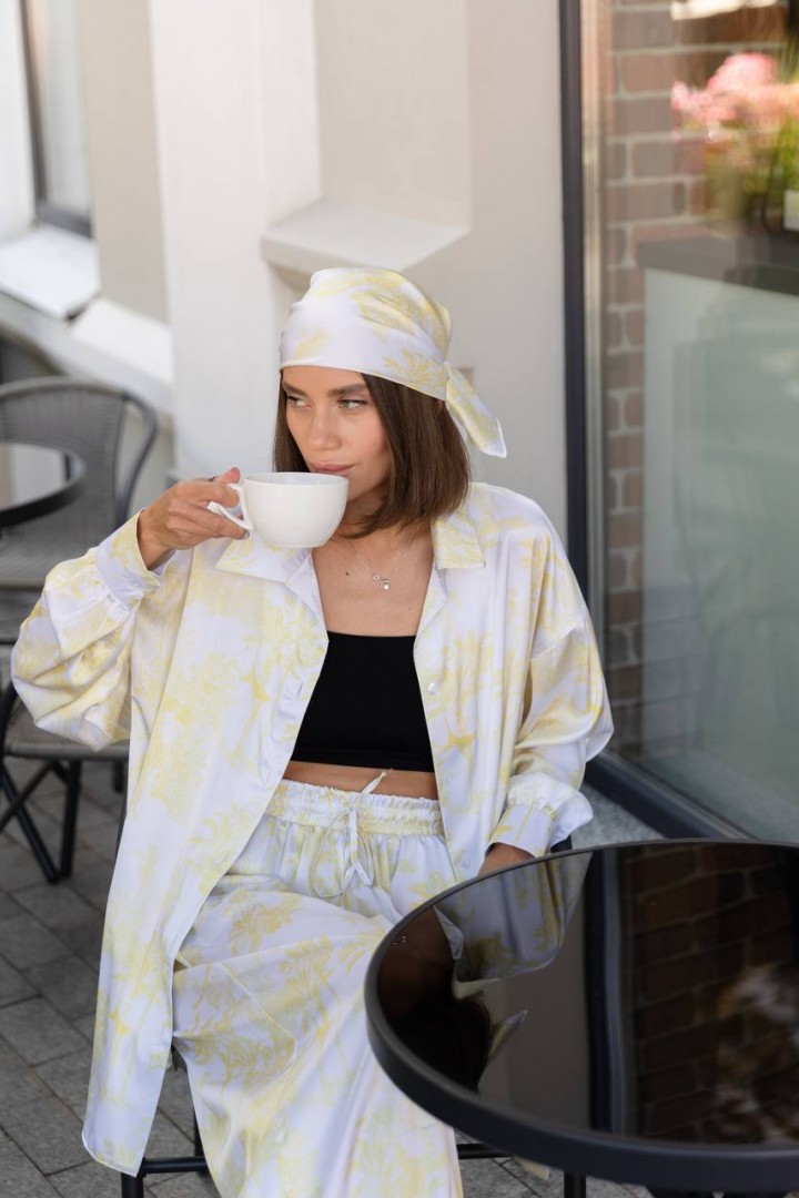 Костюм четвірка LID-625A1600