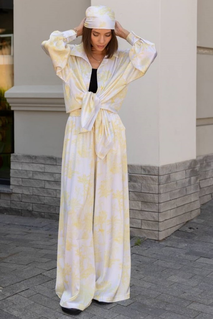 Костюм четвірка LID-625A1600