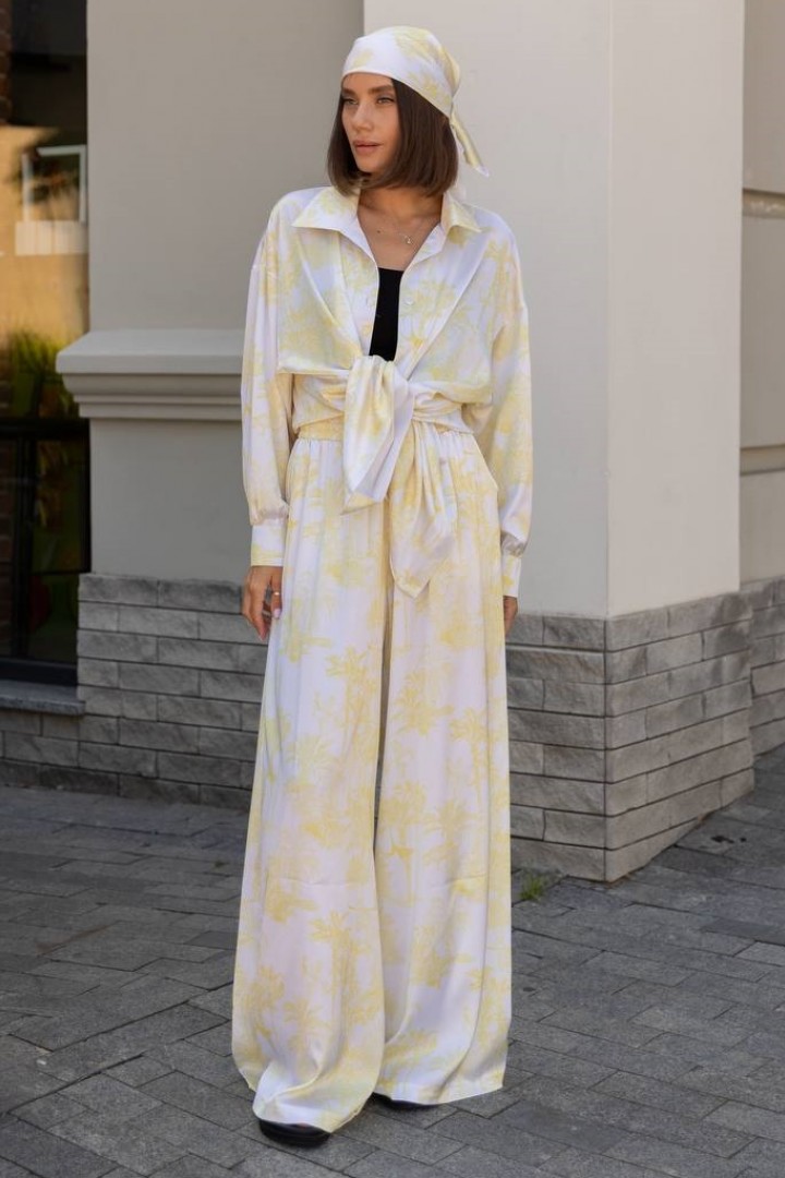 Костюм четвірка LID-625A1600