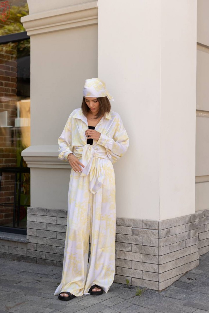 Костюм четвірка LID-625A1600