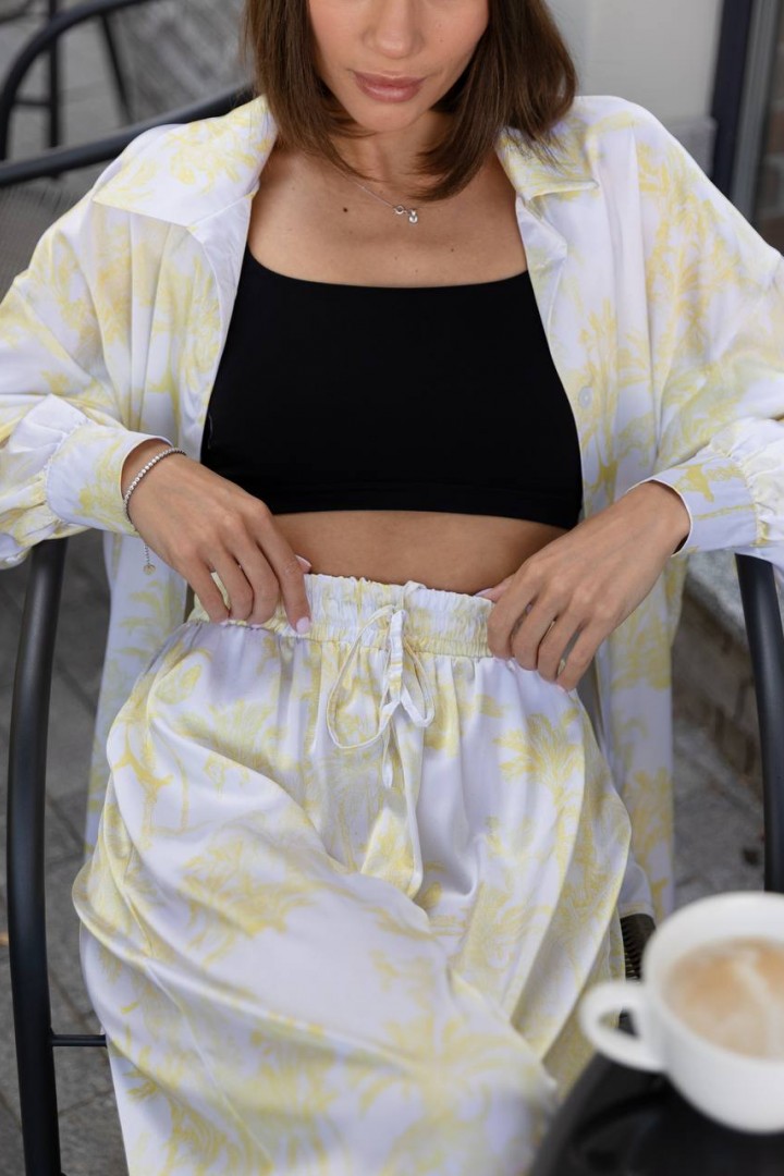 Костюм четвірка LID-625A1600