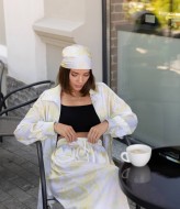 Костюм четвірка LID-625A1600