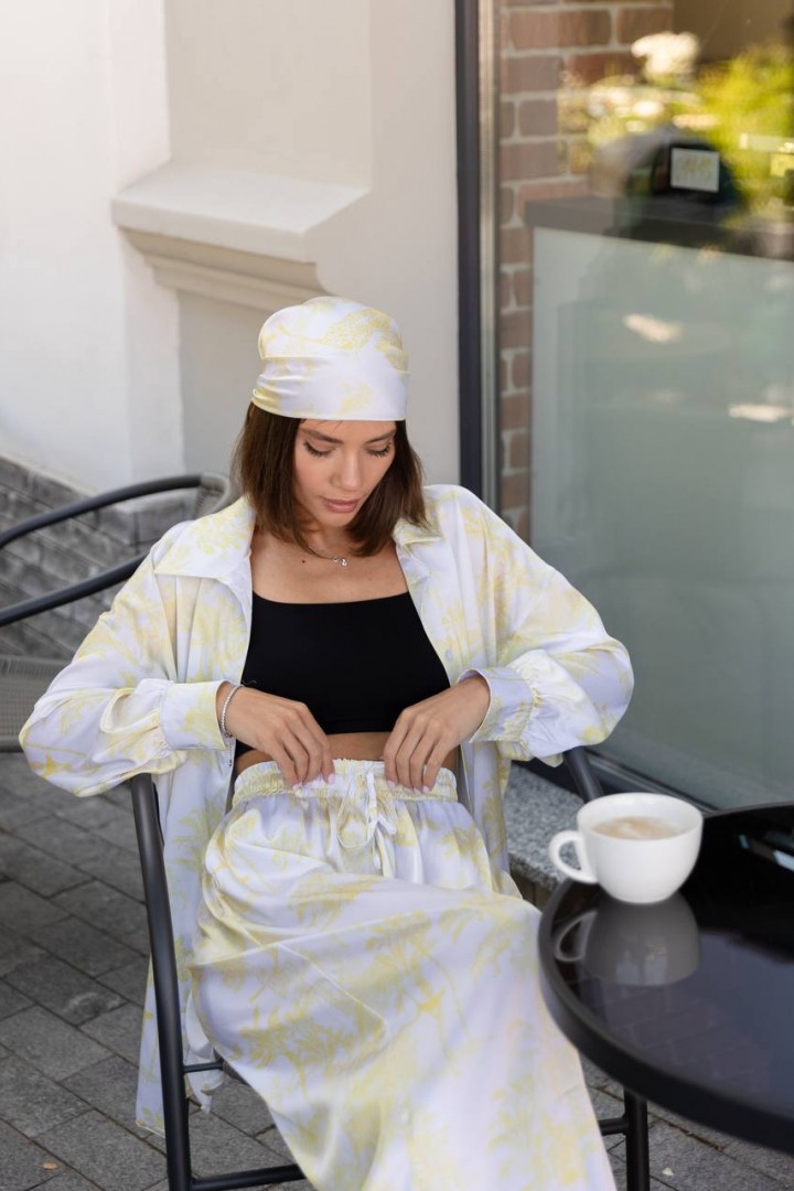 Костюм четвірка LID-625A1600