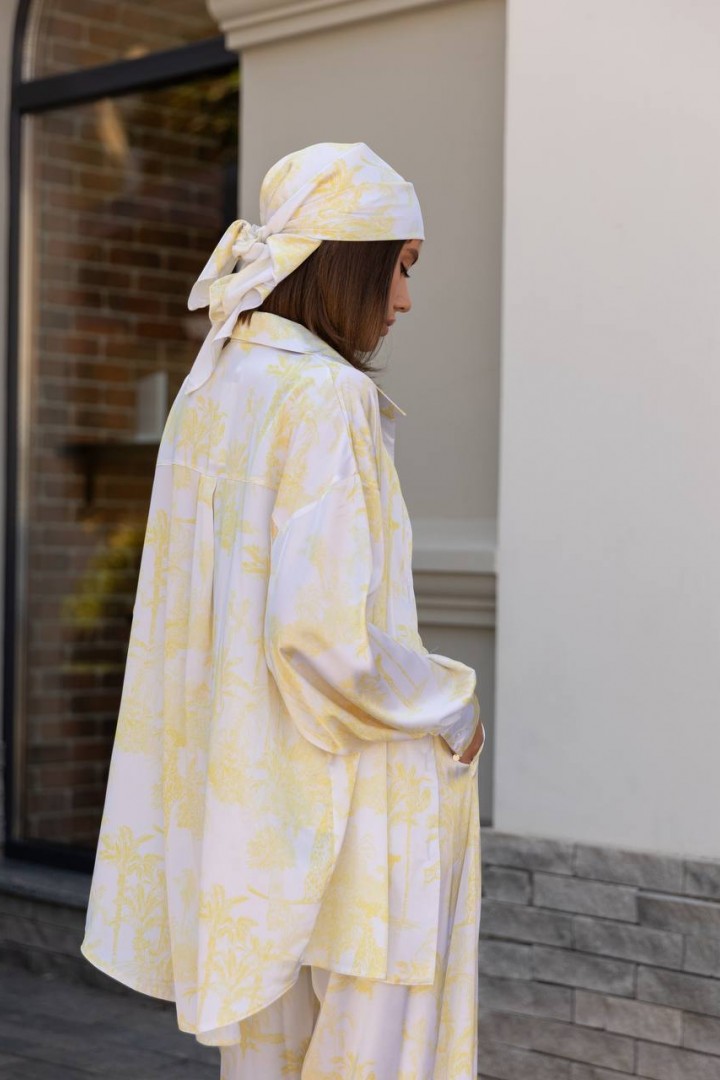 Костюм четвірка LID-625A1600