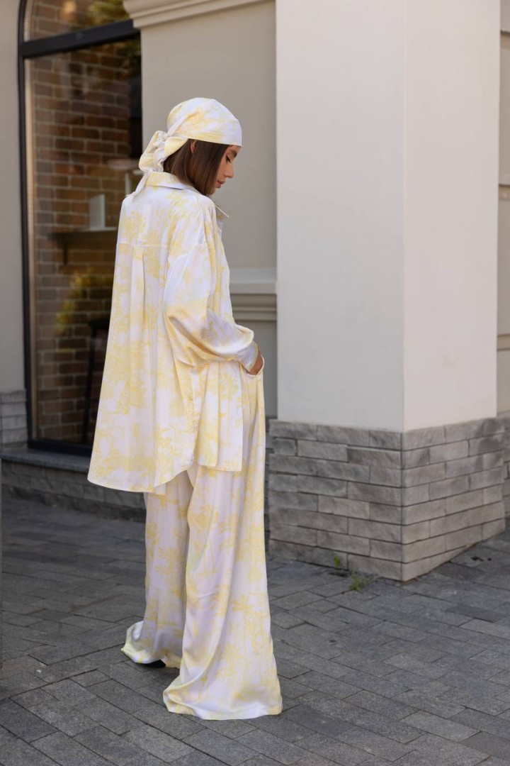 Костюм четвірка LID-625A1600