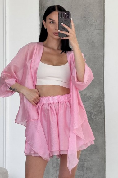 Летний костюм LID-622A900