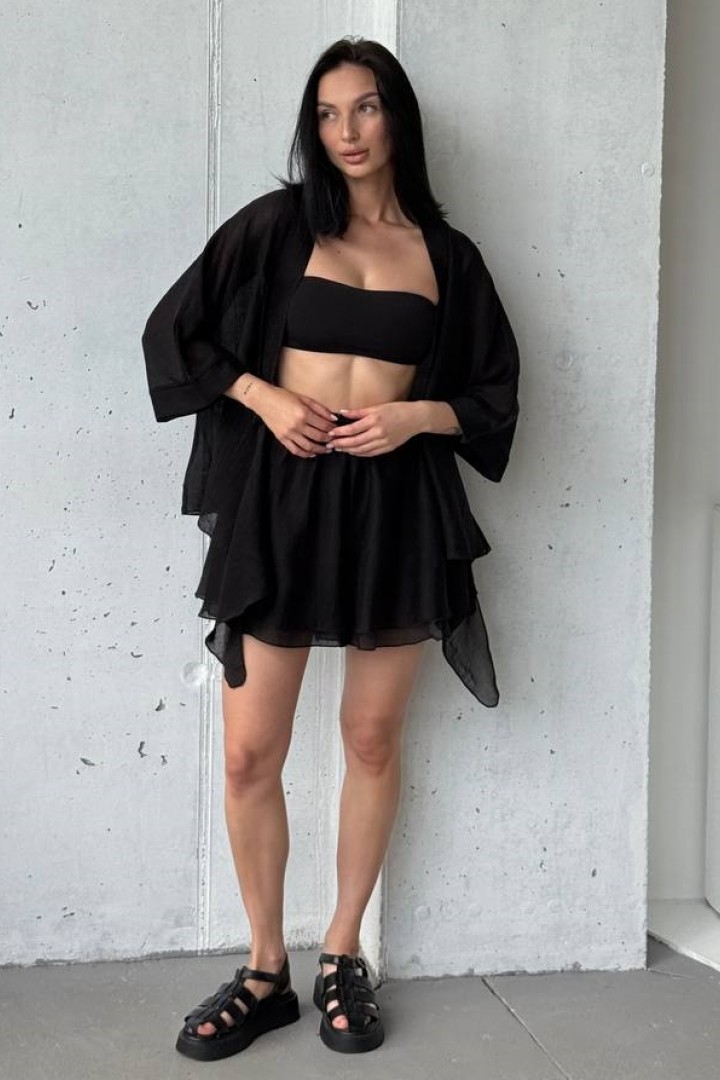 Летний костюм LID-622A900