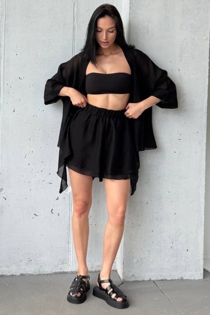 Летний костюм LID-622A900