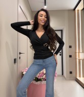 Женский лонгслив ULB-777A330