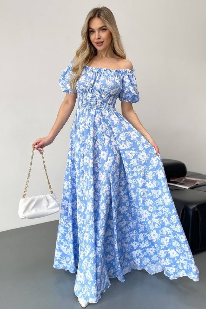 Очаровательное платье FAV-в36A800