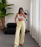 Комфортные легкие штаны EVD-383A299