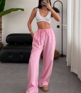 Комфортные легкие штаны EVD-383A299