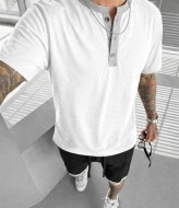 Мужская футболка LSA-767A400