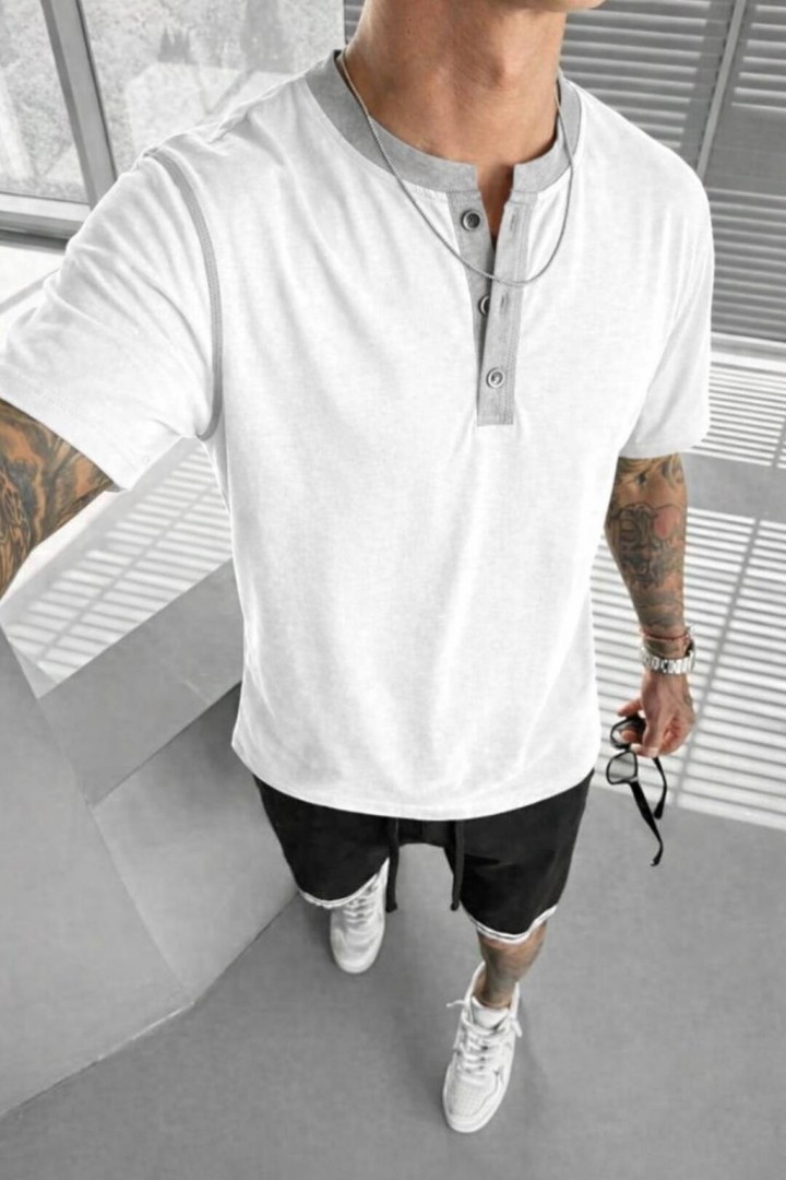 Мужская футболка LSA-767A400