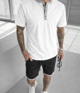 Мужская футболка LSA-767A400