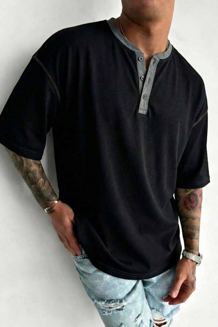 Мужская футболка LSA-767A400